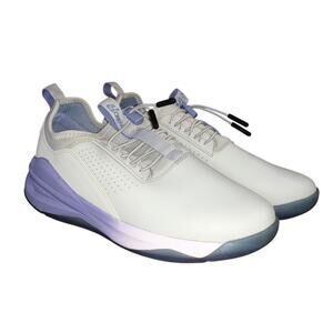 Clove Classic Core Grey Matter Nursing Sneakers Shoe Womens 7 NWOT Athleisure